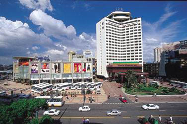 Zhongshan International(Jasper) Hotel